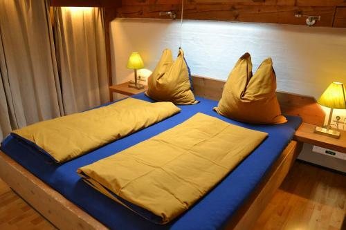 Apartamento Appartementhaus Anka