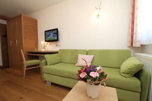 Hostal Brandstatthof