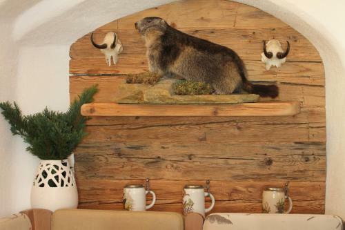 Hostal Brandstatthof