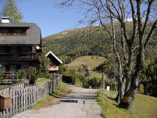 Apartamento W�rcher Hube