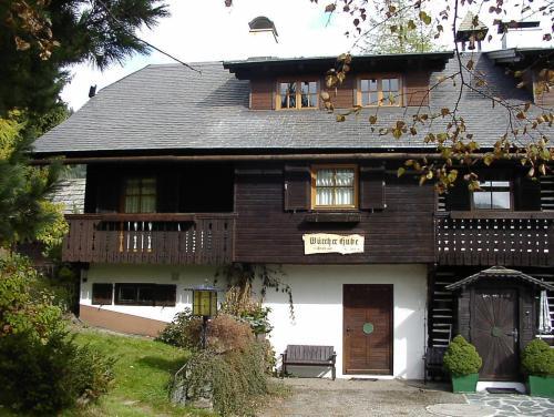 Apartamento W�rcher Hube