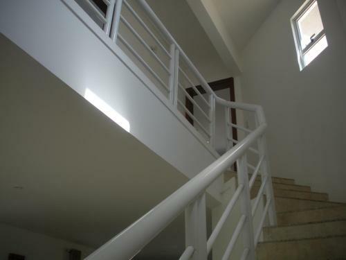 Fragata Azul Casa