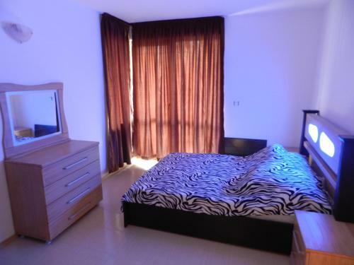 Grigoria Luxury Apartment