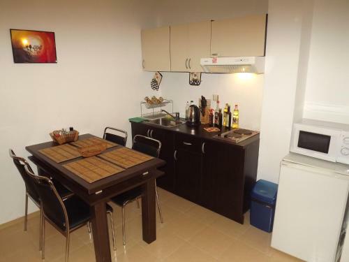 Grigoria Luxury Apartment