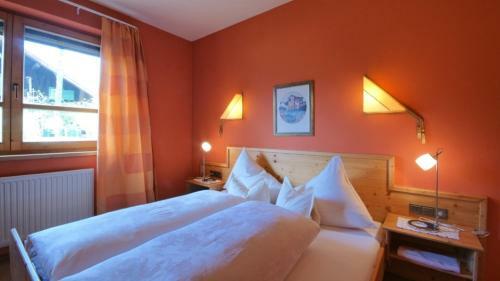 Apartamento Alt M�sern