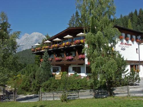 Apartamento Alt M�sern