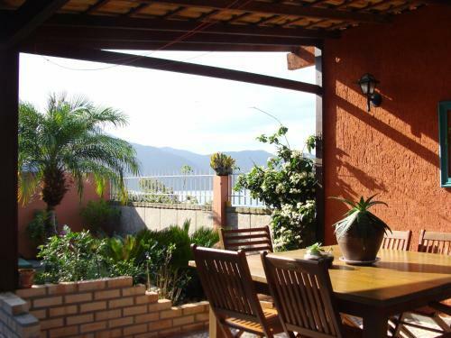 Hostal Residencial Marcelo E Irene