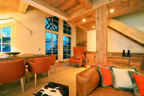 Haus Gabriel - Seefeld