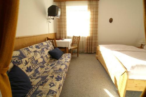 Posada Gasthof Zur Post