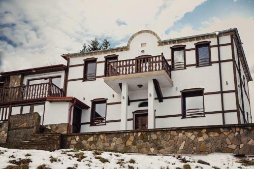 Guest House Panorama