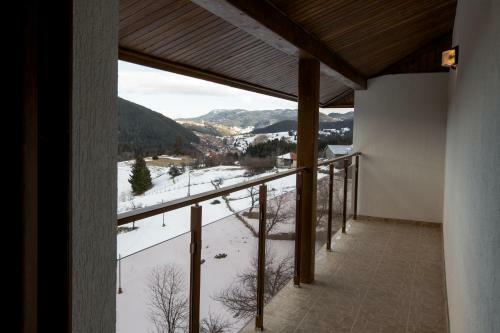 Guest House Panorama