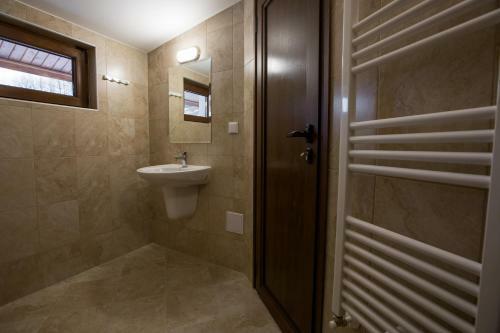 Guest House Panorama