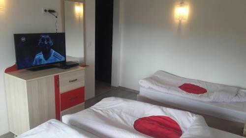 Guest House Panorama