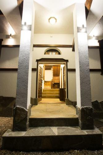 Guest House Panorama