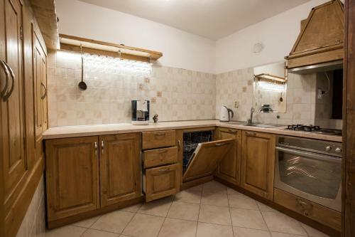 Guest House Panorama