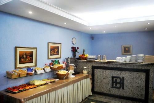 Hotel Brigadeiro