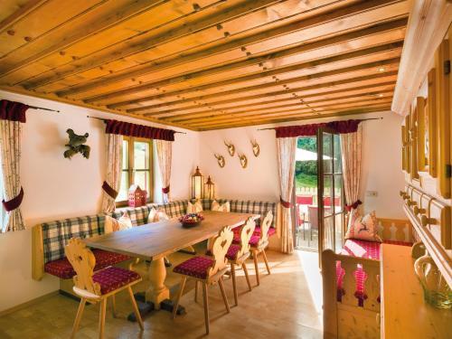 Chalet Hinterweiding-gut