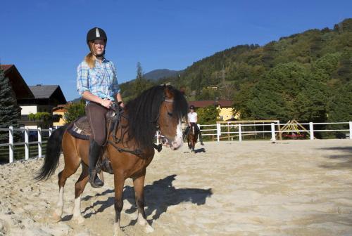 Chalet Hinterweiding-gut