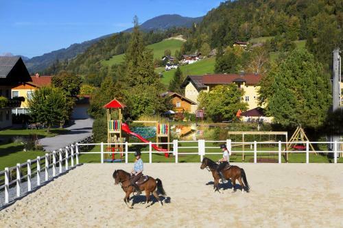 Chalet Hinterweiding-gut