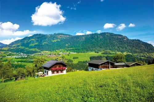 Chalet Hinterweiding-gut