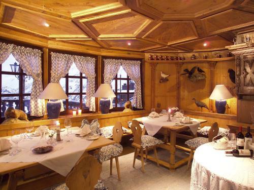 Top Hotel Hochgurgl