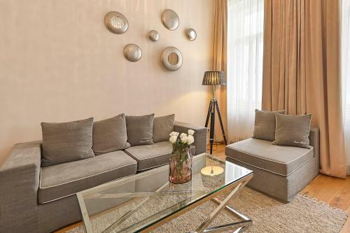 Apartamento 6 Rooms