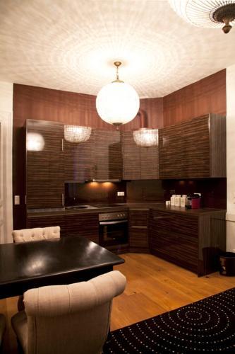 Apartamento 6 Rooms