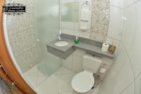 Hostal Pousada Dona Am�lia
