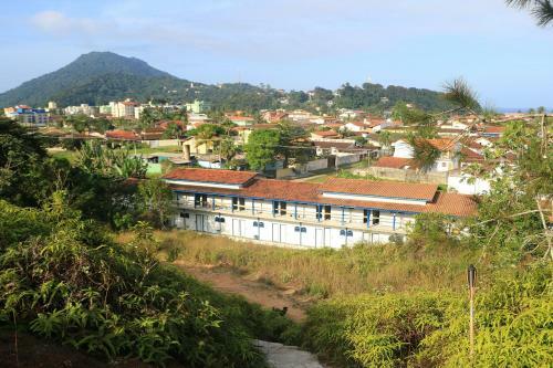 Hostal Hospedaria Cristama