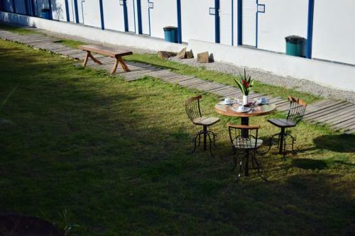 Hostal Hospedaria Cristama