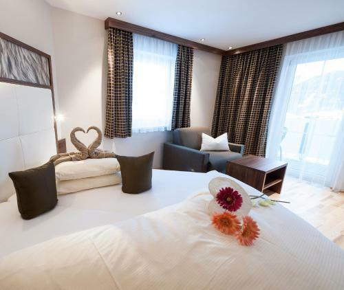 Hotel Jennys Schl�ssl