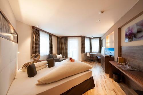 Hotel Jennys Schl�ssl