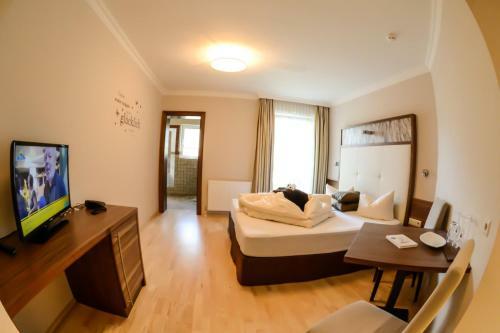 Hotel Jennys Schl�ssl