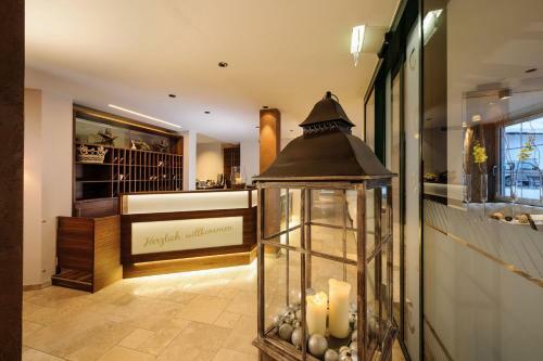 Hotel Jennys Schl�ssl
