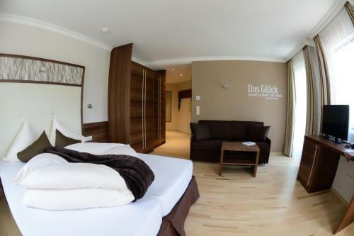 Hotel Jennys Schl�ssl