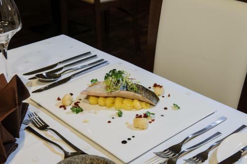 Hotel Jennys Schl�ssl