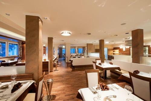 Hotel Jennys Schl�ssl