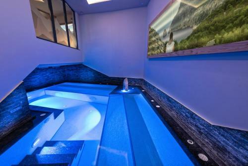 Hotel Jennys Schl�ssl