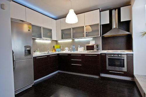 Vladayska Apartment