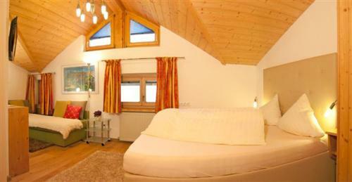 Aparthotel Kr�sbacher
