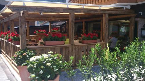 Aparthotel Kr�sbacher