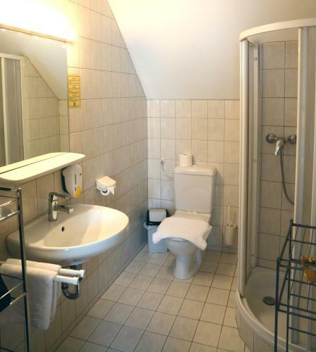 Posada Hotel & Restaurant Braunstein - Pauli�s Stuben
