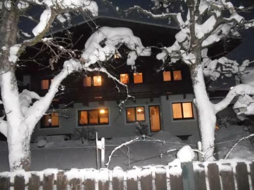 Apartamento Ferienwohnung Fred