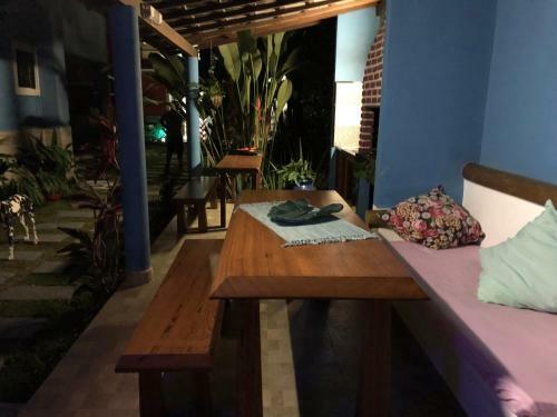 Apartamento Residencia Vittoria