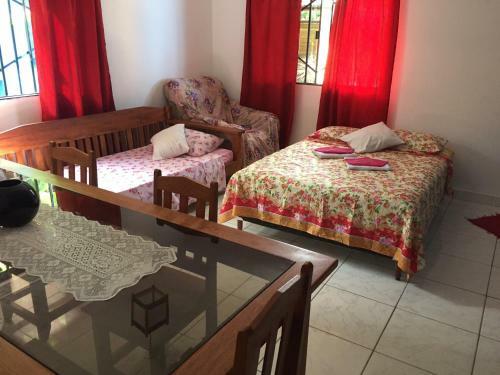 Apartamento Residencia Vittoria