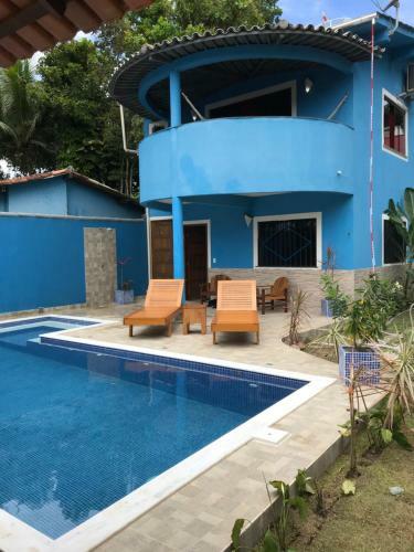 Apartamento Residencia Vittoria