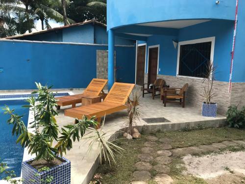 Apartamento Residencia Vittoria