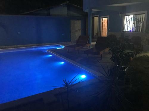 Apartamento Residencia Vittoria