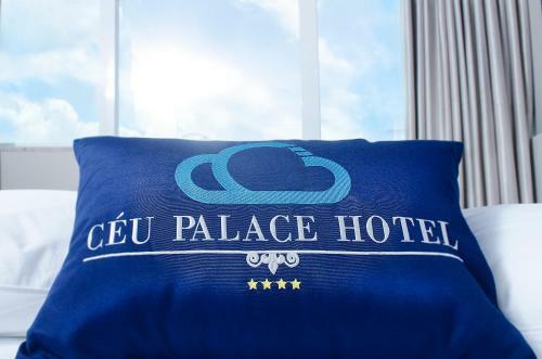 C�u Palace Hotel