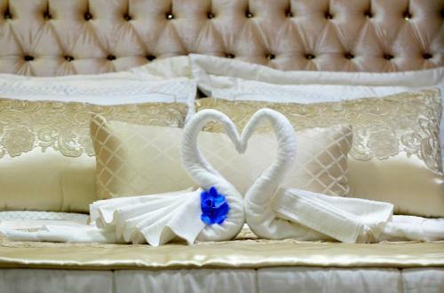 C�u Palace Hotel